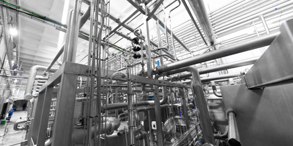 Tuberos · Instalación / Mantenimiento Tuberías Industriales en Madrid · Interpretación de planos isométricos y diagramas de tuberías