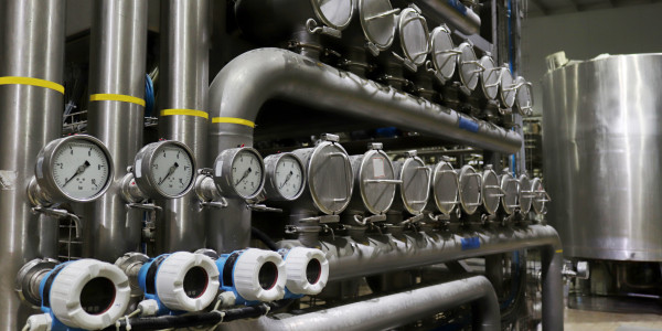 Tuberos · Instalación / Mantenimiento Tuberías Industriales en Madrid · Soldadura TIG, MIG y electrodo para unir tramos de tubería