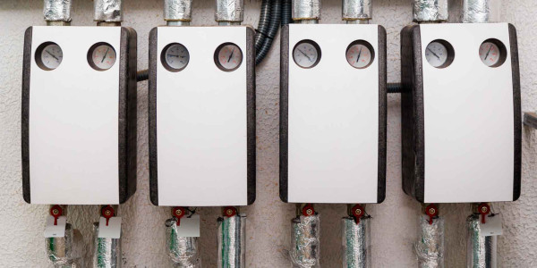 Electricistas Industriales · Instaladores Alta / Baja Tensión Torrelodones · Diseño de sistemas de distribución de energía optimizados