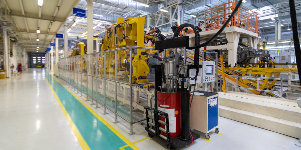 Electricistas Industriales · Instaladores Alta / Baja Tensión Torrelodones · Montaje de canalizaciones eléctricas y bandejas portacables