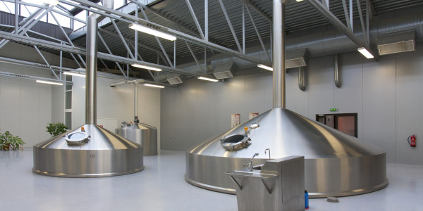 Caldereros · Calderería · Calderas · Tolvas · Cisternas · Depósitos Boadilla del Monte · Fabricación de Calderas