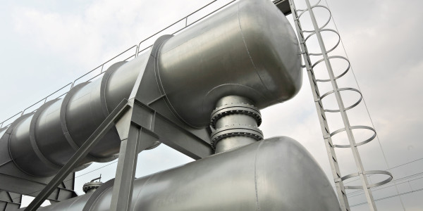 Caldereros · Calderería · Calderas · Tolvas · Cisternas · Depósitos Boadilla del Monte · Montaje de Sistemas de Ventilación, Conductos y Tuberías en Fábricas