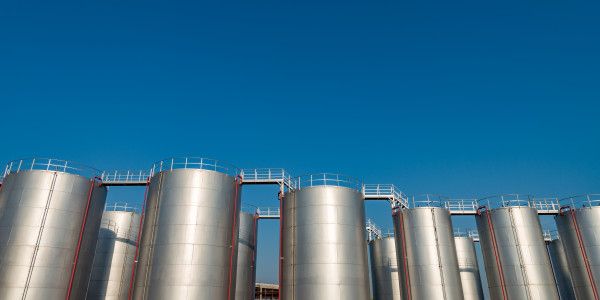 Caldereros · Calderería · Calderas · Tolvas · Cisternas · Depósitos Boadilla del Monte · Fabricación de Columnas y Autoclaves