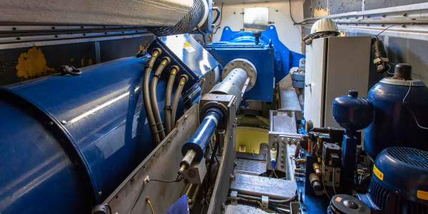 Electricistas Industriales · Instaladores Alta / Baja Tensión Pozuelo de Alarcón · Instalación de sistemas de puesta a tierra y protección contra sobretensiones