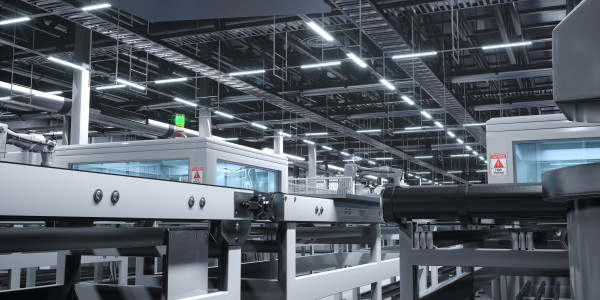 Electricistas Industriales · Instaladores Alta / Baja Tensión Pozuelo de Alarcón · Verificación del cumplimiento de normativas eléctricas industriales