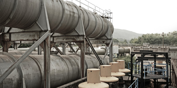 Mecánicos Industriales · Montadores de Estructuras / Maquinaria San Fernando de Henares · Ajuste y Calibración de Equipos