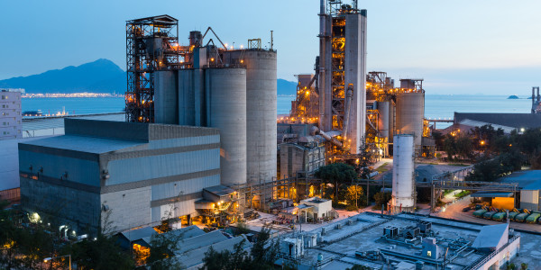 Mecánicos Industriales · Montadores de Estructuras / Maquinaria San Fernando de Henares · Implementación de mejoras en maquinaria para aumentar su eficiencia