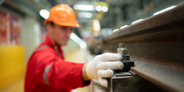 Mecánicos Industriales · Montadores de Estructuras / Maquinaria San Fernando de Henares · Mantenimiento Preventivo y Correctivo de Maquinaria