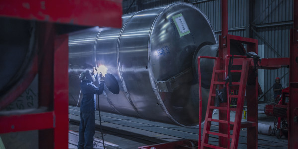 Soldadores · Soldadura Electrodo, Tig, Mig, Mag, Arco Submerso Leganés · Montaje de Instalaciones Metálicas