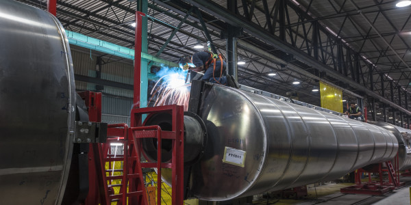 Soldadores · Soldadura Electrodo, Tig, Mig, Mag, Arco Submerso Leganés · Fabricación / Instalación / Mantenimiento de Calderas