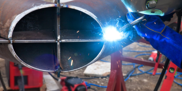 Soldadores · Soldadura Electrodo, Tig, Mig, Mag, Arco Submerso Leganés · Reparación y Mantenimiento de Estructuras y Equipos