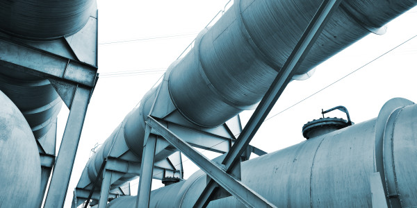 Tuberos · Instalación / Mantenimiento Tuberías Industriales Móstoles · Ensamblaje de tuberías mediante soldadura o bridas